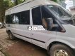 Ford Transit 2004 - Màu trắng, 45tr