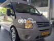 Ford Transit 2018 - Màu bạc, xe đẹp