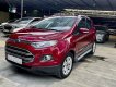 Ford EcoSport 2015 - Chủ sử dụng cực giữ gìn