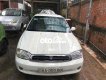 Kia Spectra 2003 - Màu trắng, giá 75tr