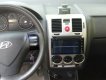 Hyundai Getz 2009 - Màu bạc, nhập khẩu