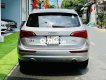 Audi Q5 2009 - Màu bạc model 2010