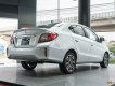 Mitsubishi Attrage 2021 - Hỗ trợ thuế trước bạ, tặng phiếu nhiên liệu 10 triệu kèm phu kiện chính hãng