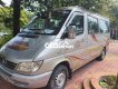 Mercedes-Benz Sprinter 2004 - Màu bạc, nhập khẩu, giá cực tốt