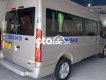 Ford Transit 2018 - Màu bạc, xe đẹp