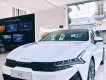 Kia K5 2022 - Lựa chọn lý tưởng trong tầm giá