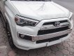 Toyota 4 Runner 2015 - Xe màu trắng, máy xăng