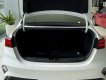 Kia K3 2022 - Màu trắng, giá chỉ 689 triệu