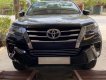 Toyota Fortuner 2019 - Xe mới 99%, giá tốt 965tr