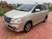 Toyota Innova 2016 - Giá 338tr