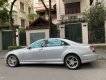 Mercedes-Benz S550 2008 - Màu bạc, nhập khẩu nguyên chiếc