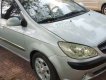 Hyundai Getz 2009 - Màu bạc, nhập khẩu