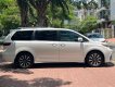 Toyota Sienna 2018 - Màu trắng, nhập khẩu nguyên chiếc