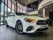 Mercedes-Benz E300 2022 - Ưu đãi thuế trước bạ, lợi vài trăm triệu