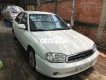 Kia Spectra 2003 - Màu trắng, giá 75tr