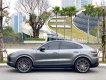 Porsche Cayenne S 2020 - Màu xám, xe nhập