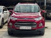 Ford EcoSport 2015 - Chủ sử dụng cực giữ gìn