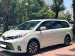 Toyota Sienna 2018 - Màu trắng, nhập khẩu nguyên chiếc