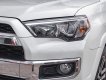 Toyota 4 Runner 2015 - Xe màu trắng, máy xăng