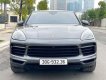 Porsche Cayenne S 2020 - Màu xám, xe nhập