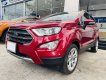 Ford EcoSport 2022 - Siêu lướt 3.500km như mới - 1 chủ - siêu đẹp