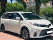 Toyota Sienna 2018 - Màu trắng, nhập khẩu nguyên chiếc