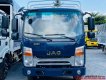 2022 - Xe Tải 3 Tấn 5 Jac N350S - Hỗ trợ vốn vay hơn 300Tr