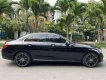 Mercedes-Benz C200 2020 - Cần bán xe màu đen