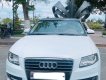 Audi A4 2009 - Màu trắng, nhập khẩu nguyên chiếc