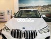 BMW X1 2022 - Màu trắng, nhập khẩu nguyên chiếc