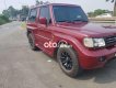 Hyundai Galloper 2003 - Màu đỏ, nhập khẩu nguyên chiếc, giá cực tốt