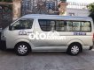 Toyota Hiace 2008 - Máy xăng