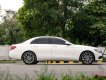Mercedes-Benz E200 2019 - Màu trắng, nhập khẩu nguyên chiếc