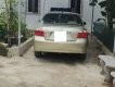 Toyota Vios 2004 - Màu vàng, 136tr