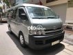 Toyota Hiace 2008 - Máy xăng