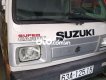 Suzuki Super Carry Van 2010 - Màu trắng, nhập khẩu