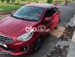 Mitsubishi Attrage 2017 - Màu đỏ, nhập khẩu nguyên chiếc