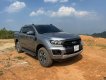 Ford Ranger 2018 - Màu bạc, nhập khẩu nguyên chiếc giá ưu đãi