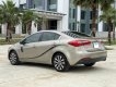 Kia K3 2015 - Màu vàng cát