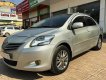 Toyota Vios 2012 - Xe màu bạc