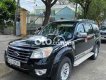 Ford Everest 2009 - Xe màu đen, giá 360tr