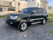 Toyota Land Cruiser 2003 - Màu xanh lam