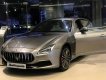 Maserati Quattroporte 2019 - Màu bạc, nhập khẩu