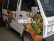 Suzuki Super Carry Van 2010 - Màu trắng, nhập khẩu