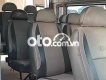 Ford Transit 2010 - Màu bạc, 195 triệu