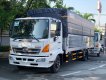 Hino 500 Series 2022 - FC9JLTC mui bạt