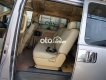 Hyundai Starex 2016 - Máy dầu máy cơ