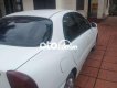 Daewoo Lanos 2001 - Màu trắng