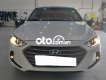 Hyundai Elantra 2017 - Màu trắng, số sàn
