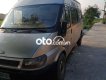 Ford Transit 2004 - Giá hữu nghị